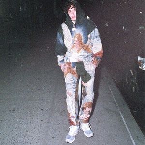 Meet your Posher, Ben